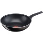 Poêle Wok 28Cm EASY Cook & Clean Tefal B5541902