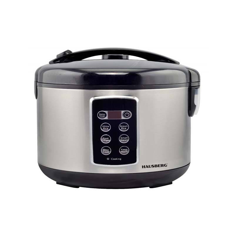 Cuiseur à Riz Hausberg HB-1310 700W