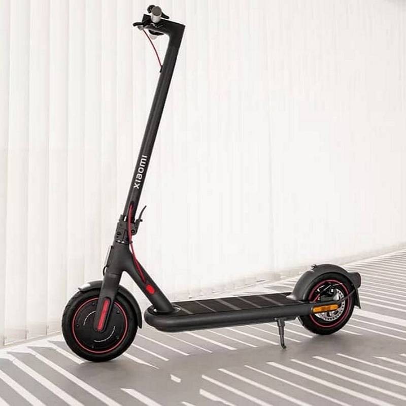 Trottinette électrique Xiaomi Mi Electric Scooter 4 Pro
