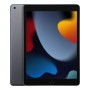 front view Apple iPad 10,2" Retina 64Go Wifi Cellular Gris sidéral (MK473NF/A )