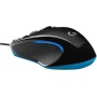 Souris Logitech G203 USB Optical