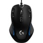 Souris Logitech G203 USB Optical