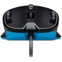 Souris Logitech G203 USB Optical