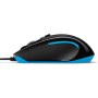 Souris Logitech G203 USB Optical