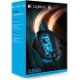 Souris Logitech G203 USB Optical