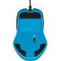 Souris Logitech G203 USB Optical