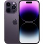 Apple iPhone 14 Pro 128Go Deep Purple - MQ0G3AA/A Apple iPhone 14 Pro 128Go Deep Purple - MQ0G3AA/A