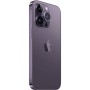 Apple iPhone 14 Pro 128Go Deep Purple - MQ0G3AA/A Apple iPhone 14 Pro 128Go Deep Purple - MQ0G3AA/A