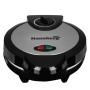 GAUFRIER EN INOX 1300W HAUSBERG (HB-3562NG)