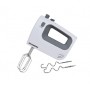 BATTEUR A MAIN 300W HAUSBERG BLANC-Gris (HB-4120GR)