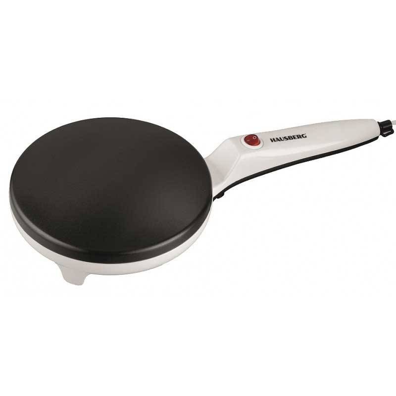 CREPIERE ELECTRIQUE HAUSBERG 700W (HB9910AB)