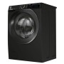 Lave Linge Séchant HOOVER HD4149AMBCB-1-80 14/9 kg - Noir