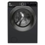 Lave Linge Séchant HOOVER HD4149AMBCB-1-80 14/9 kg - Noir