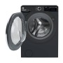 Lave Linge Séchant HOOVER HD4149AMBCB-1-80 14/9 kg - Noir