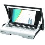 Machine à Reliure Fellowes Star+ à anneaux plastique