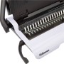 Machine à Reliure Fellowes Star+ à anneaux plastique