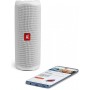 JBL FLIP 5 Blanc