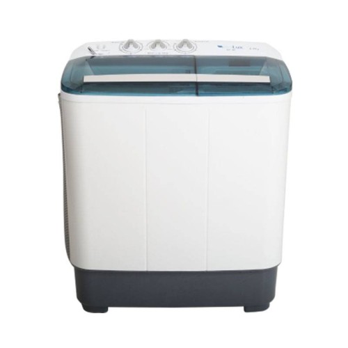 Machine à laver Biolux DT85 8KG semi automatique