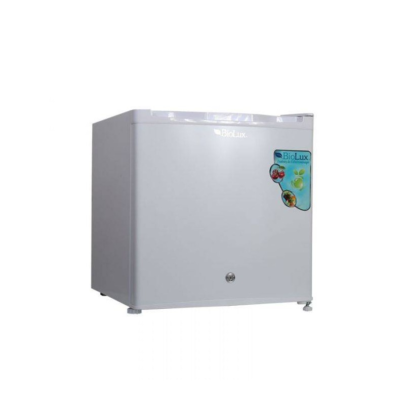 Mini Bar BIOLUX 46 L MP07 - Blanc