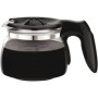 Cafetière Tefal 600W 0,6L Noir (CM340811) Cafetière Tefal 600W 0,6L Noir (CM340811)