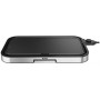Raclette TEFAL CB631D10 Giant Plancha XXL 2300W - Inox