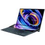 PC Portable ASUS ZenBook UX482EG-HY261T | i7-1165G7 | 16Go | 512GoSSD | Nvidia MX450 | Window10