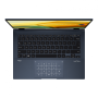 PC Portable ASUS ZenBook UX3402ZA-KM048W | i7-1260P | 16Go | 512GoSSD | Window11