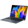 PC Portable ASUS ZenBook 14X UX5401ZA-KN100W | i5-12500H | 8Go | 512GoSSD | Window11