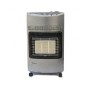 Chauffage A Gaz Biolux 4500 W TRIO-45S - Silver