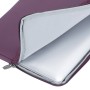 Pochette pour MacBook Pro 13.3" RIVACASE 7903 - Rouge Pochette pour MacBook Pro 13.3" RIVACASE 7903 - Rouge