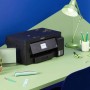 Imprimante Jet d'Encre à Réservoir Intégré EPSON L14150 ECOTANK  4En1 A3+ Couleur-Wifi