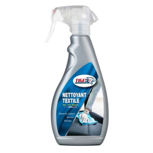 Nettoyant textile TIGER