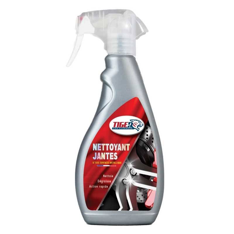 Nettoyant jantes TIGER