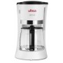 Cafetière Ufesa activa CG7123 1.5L - Blanc