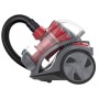 Aspirateur multicyclonique Ufesa Wadi AS4046 800W - Rouge
