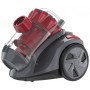Aspirateur multicyclonique Ufesa Wadi AS4046 800W - Rouge