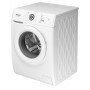 Machine à laver Automatique Brandt - 6 Kg - BAL62WW - Blanche