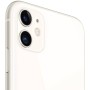 Double appareil photo arrière de l'iPhone 11 avec capteurs avancés pour des photos nettes