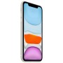 iPhone 11 Blanc 64 Go MHDC3ZD/A avec finition élégante et épurée