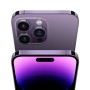 Apple iPhone 14 Pro Max 128 Go Purple - MQ9T3ZD/A