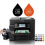Imprimante à réservoir intégré Multifonctions 4en1 Epson EcoTank L6550 Couleur - Wifi Imprimante à réservoir intégré Multifonctions 4en1 Epson EcoTank L6550 Couleur - Wifi