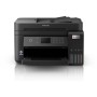Imprimante à Réservoir Intégré Multifonction EPSON ECOTANK L6270 3en1-Wifi Imprimante à Réservoir Intégré Multifonction EPSON ECOTANK L6270 3en1-Wifi