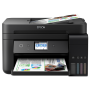 Imprimante à Réservoir Intégré Multifonction EPSON ECOTANK L6290 4en1-Wifi Imprimante à Réservoir Intégré Multifonction EPSON ECOTANK L6290 4en1-Wifi