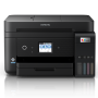 Imprimante à Réservoir Intégré Multifonction EPSON ECOTANK L6290 4en1-Wifi Imprimante à Réservoir Intégré Multifonction EPSON ECOTANK L6290 4en1-Wifi