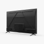 Vue arrière de TÉLÉVISEUR TCL 55" 55P635 UHD 4K