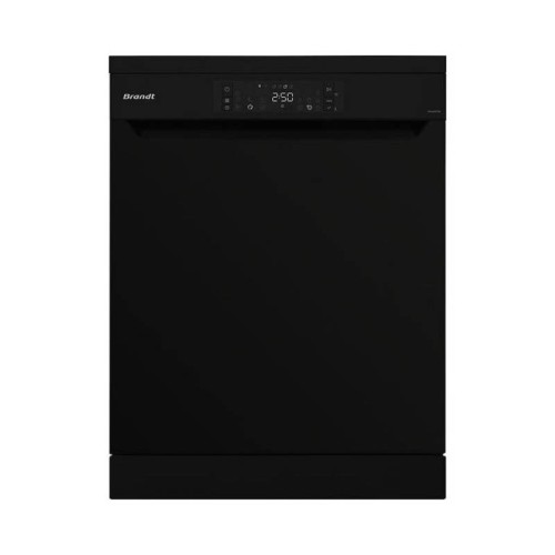 Lave Vaisselle BRANDT DFH147TB 14 couverts - Noir