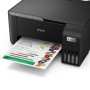 Multifonction EPSON ECOTANK L3250 à Réservoir Intégré 3 en1 Couleur-WIFI