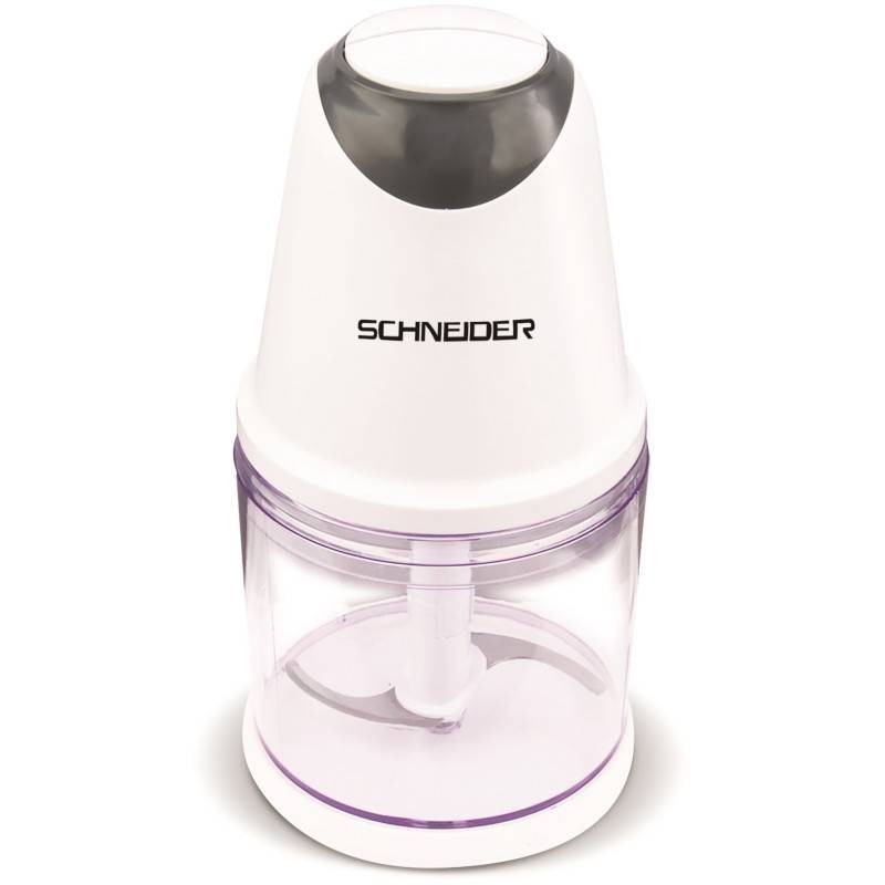 Mini Hachoir Schneider 260W - SCHMC260