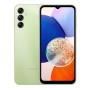 Smartphone SAMSUNG Galaxy A14 5G 6Go/128Go - Vert
