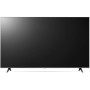 TV LG 55'' Smart  UHD 4K avec AI ThinQ 55UQ8006LD - Wifi
